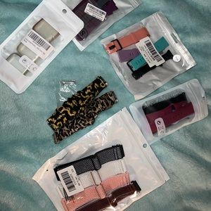 Fitbit Versa Watch accessories